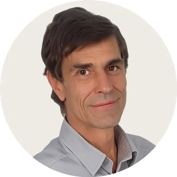 Emanuel Schmid, Webdesigner von EIL-Webschmid in Spiez